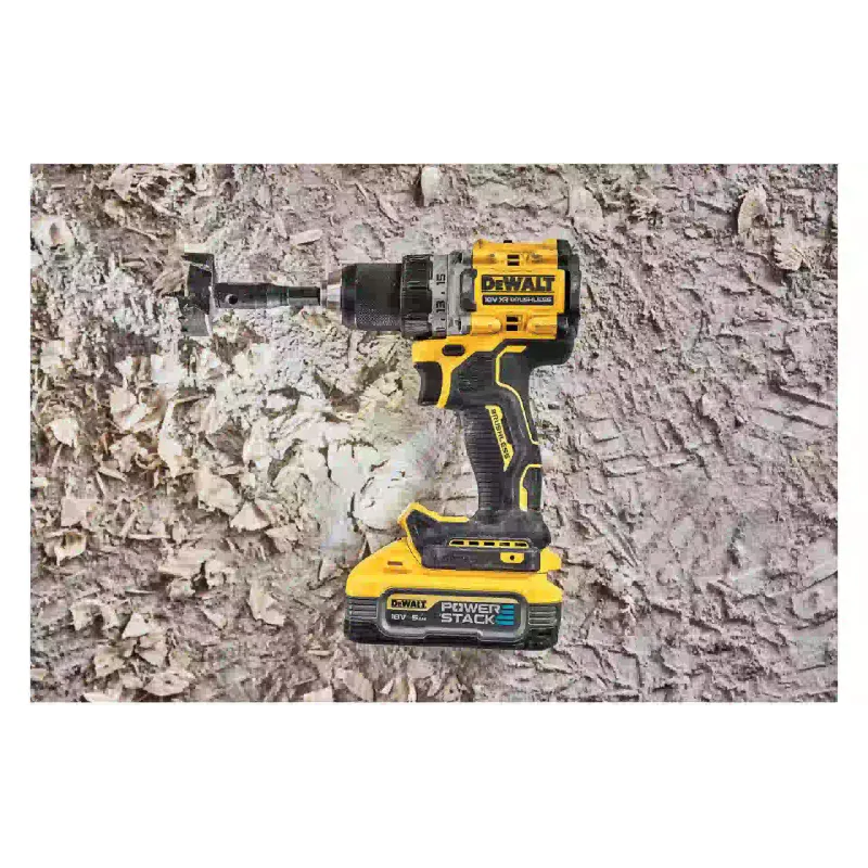 Kit de ferramentas sem fio DeWALT (DCK2051E2T)