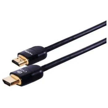 Кабел Cypress H300, Black (CBL-H300-020)