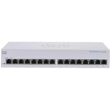 Trocar Cisco CBS110 (CBS110-16T-EU)