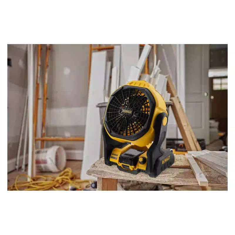 Ventilador DeWALT (DCE512N)