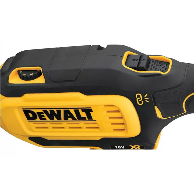 Grinding machine DeWALT (DCE800T2)