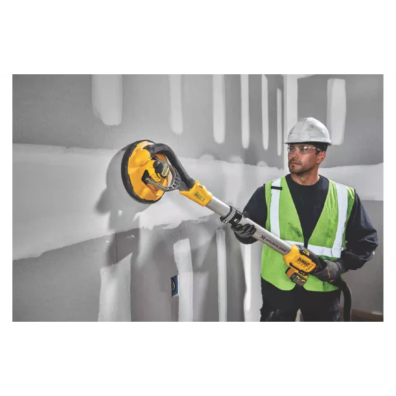 Grinding machine DeWALT (DCE800T2)