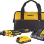 Chave de impacto angular DeWALT (DCF512D1)