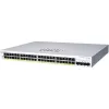 Превключвател Cisco (CBS220-48T-4G-EU)