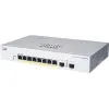 Превключвател Cisco (CBS220-8P-E-2G-EU)