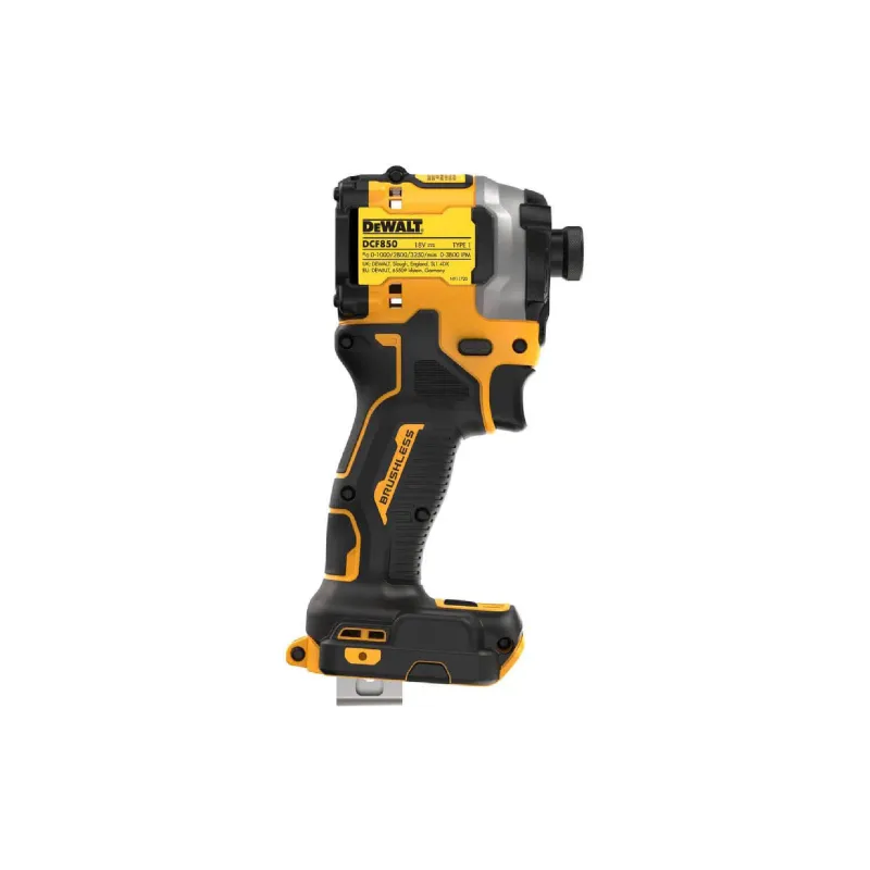 Kit de ferramentas sem fio DeWALT (DCK2051E2T)