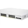 يُحوّل Cisco (CBS250-48T-4X-EU)