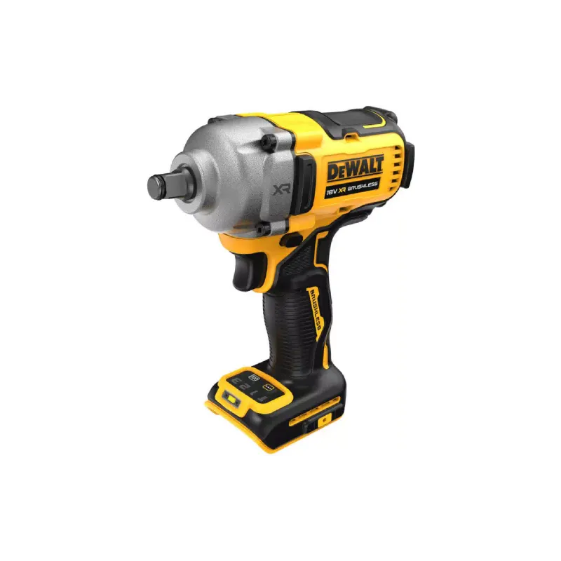 Impact wrench DeWALT (DCF891N)