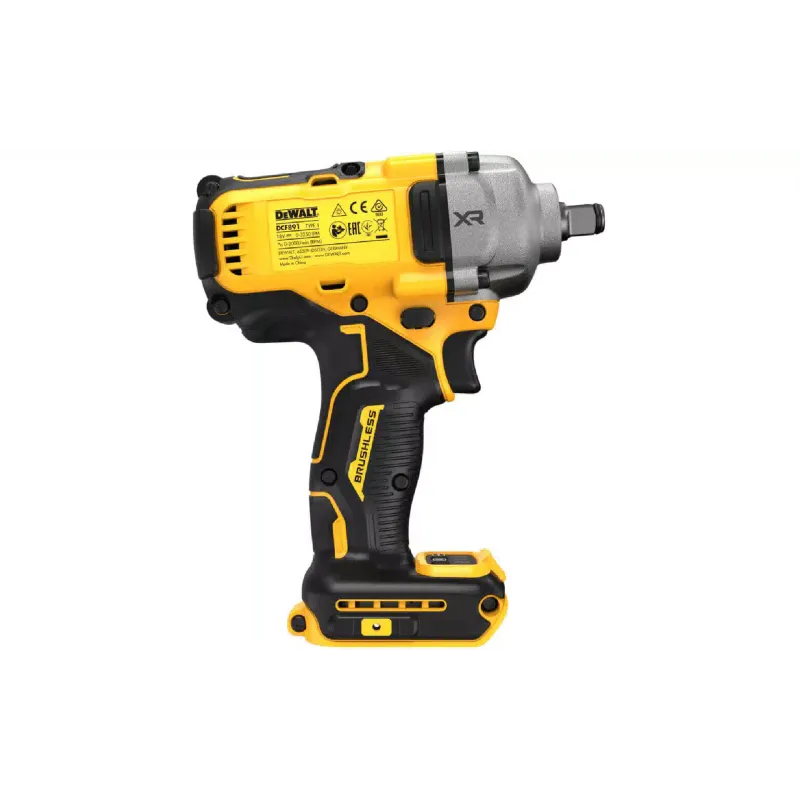Impact wrench DeWALT (DCF891N)