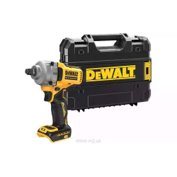 Гайковерт ударний DeWALT (DCF891NT) Гайковерт ударний DeWALT (DCF891NT)