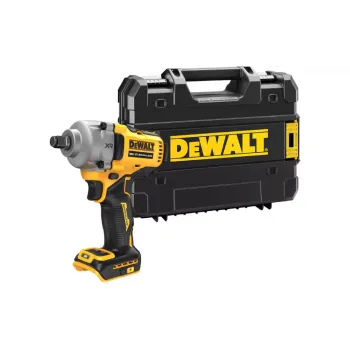 Гайковерт ударний DeWALT (DCF891NT)
