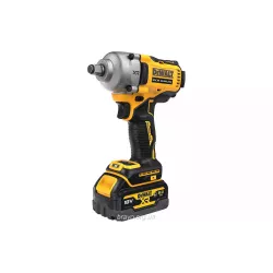 Гайковерт ударний DeWALT (DCF891P2G) Гайковерт ударний DeWALT (DCF891P2G)