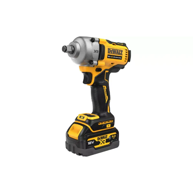 Impact wrench DeWALT (DCF891P2G)