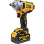 Llave de impacto DeWALT (DCF891P2G)