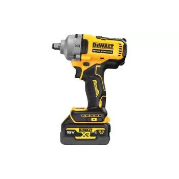 Гайковерт ударний DeWALT (DCF891P2G)