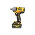 Гайковерт ударний DeWALT (DCF891P2G) Гайковерт ударний DeWALT (DCF891P2G)