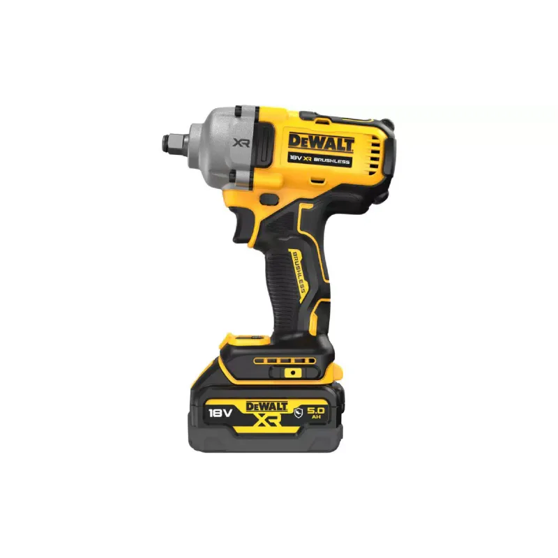 Impact wrench DeWALT (DCF891P2G)