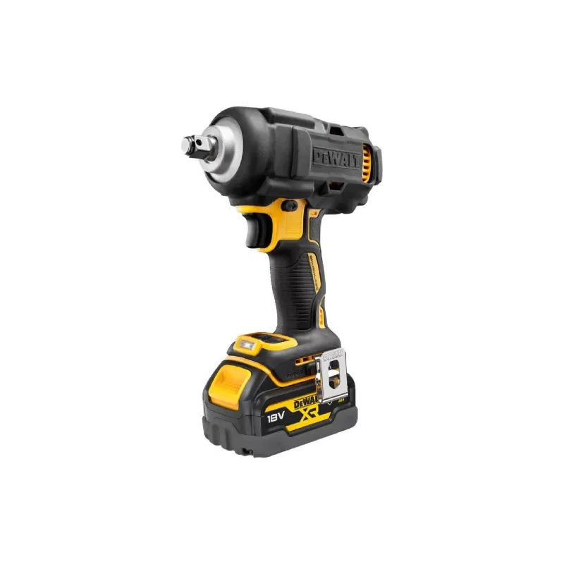 Impact wrench DeWALT (DCF891P2G)