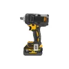Impact wrench DeWALT (DCF891P2G)