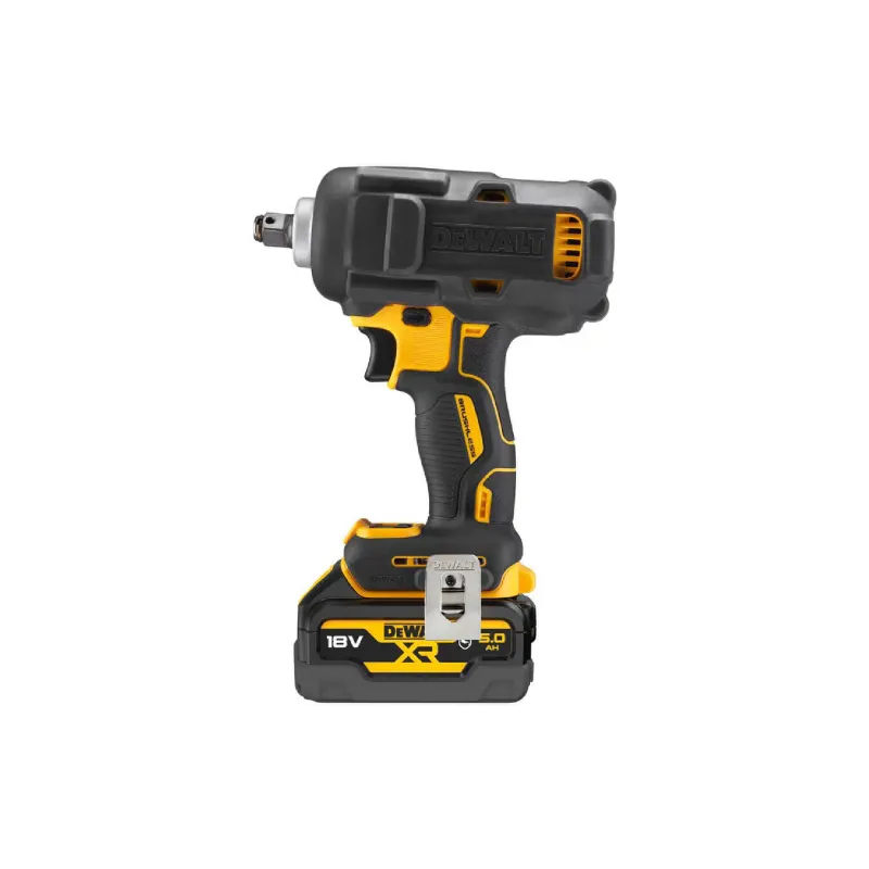 Impact wrench DeWALT (DCF891P2G)