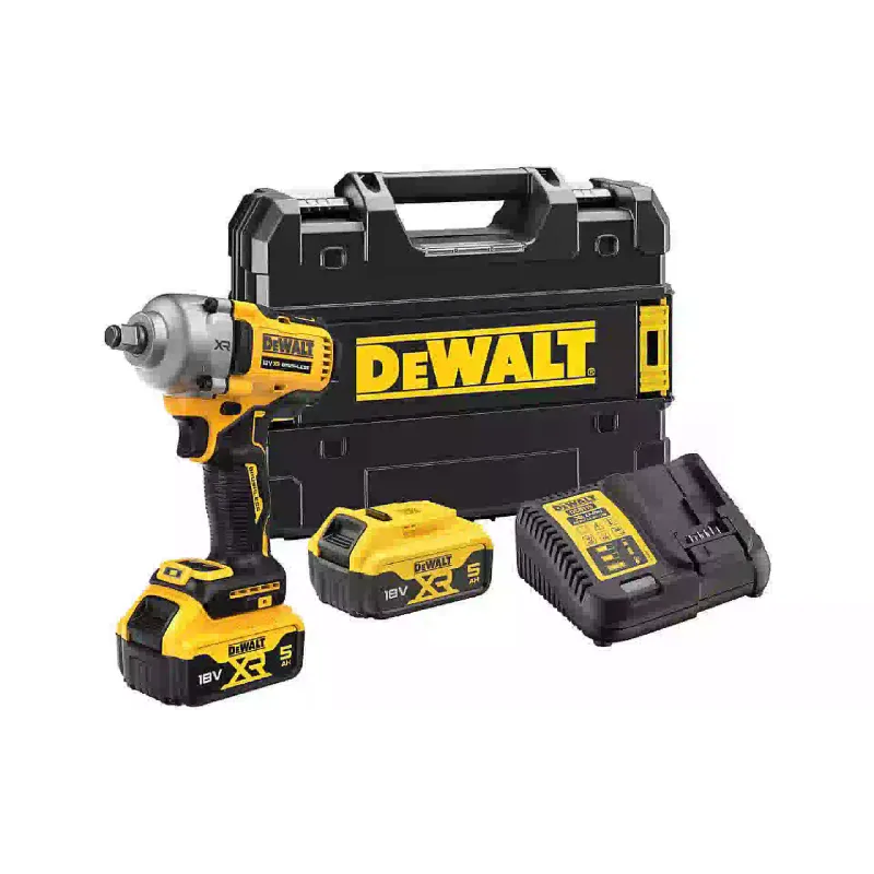 Udarni ključ DeWALT (DCF891P2T)