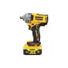 Гайковерт ударний DeWALT (DCF891P2T)