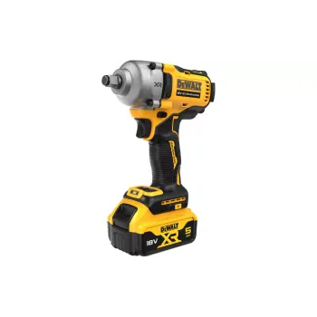 Гайковерт ударний DeWALT (DCF891P2T)