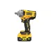 Ударен гайковерт DeWALT (DCF891P2T)