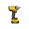 Гайковерт ударний DeWALT (DCF891P2T)