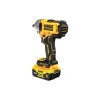 Гайковерт ударний DeWALT (DCF891P2T)