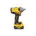 Ударен гайковерт DeWALT (DCF891P2T)