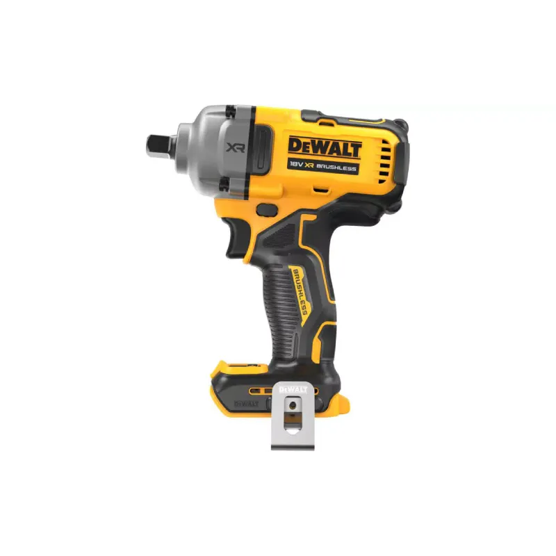 Гайковерт ударний DeWALT (DCF891P2T)