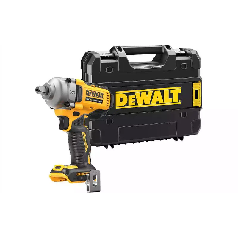 Ударен гайковерт DeWALT (DCF892NT)