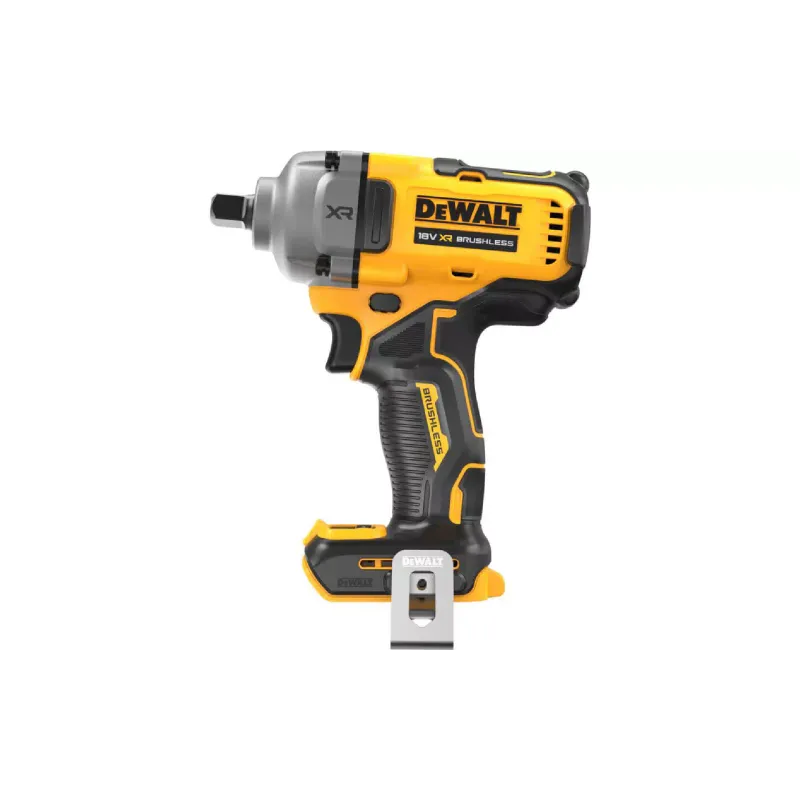 Гайковерт ударний DeWALT (DCF892NT)