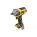 Гайковерт ударний DeWALT (DCF892NT) Гайковерт ударний DeWALT (DCF892NT)