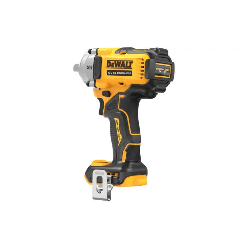Гайковерт ударний DeWALT (DCF892NT)