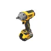 Гайковерт ударний DeWALT (DCF892NT)