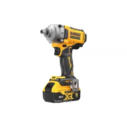 Гайковерт ударний DeWALT (DCF892P2T) Гайковерт ударний DeWALT (DCF892P2T)