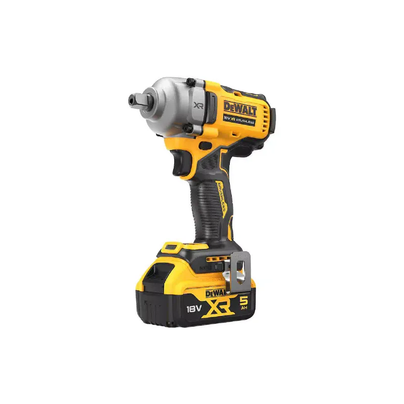 Impact wrench DeWALT (DCF892P2T)