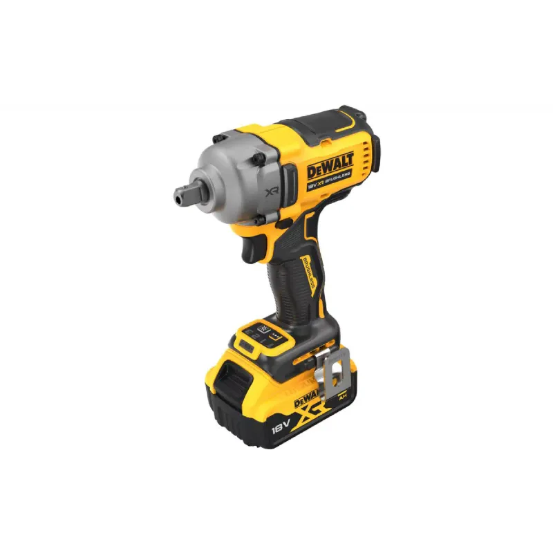 مفتاح التأثير DeWALT (DCF892P2T)