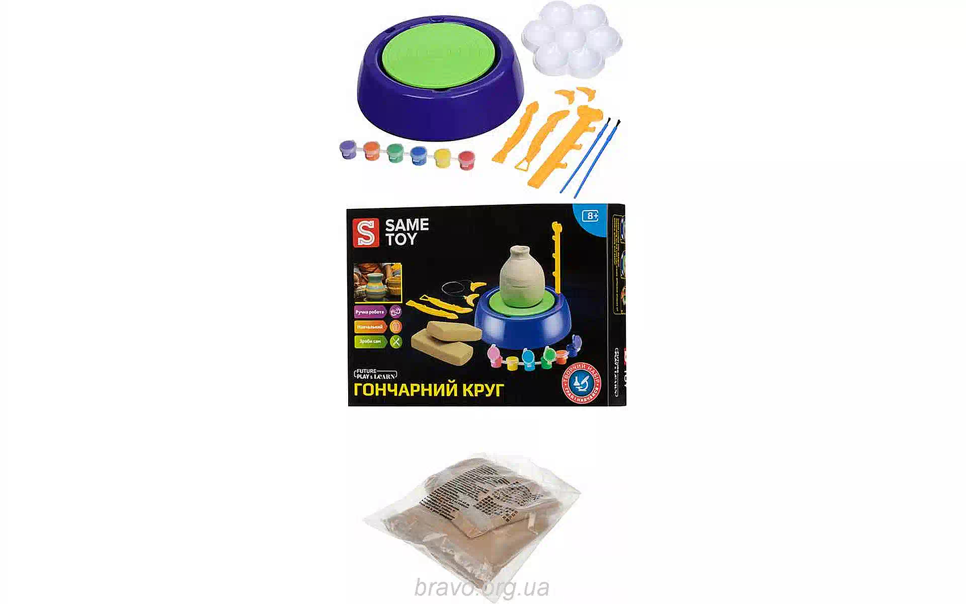 Набор для творчества Same Toy (103Ut) Набор для творчества Same Toy (103Ut)