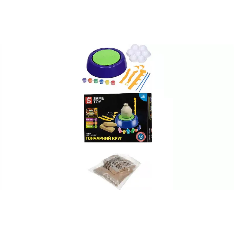 Kreatív készlet Same Toy (103Ut)