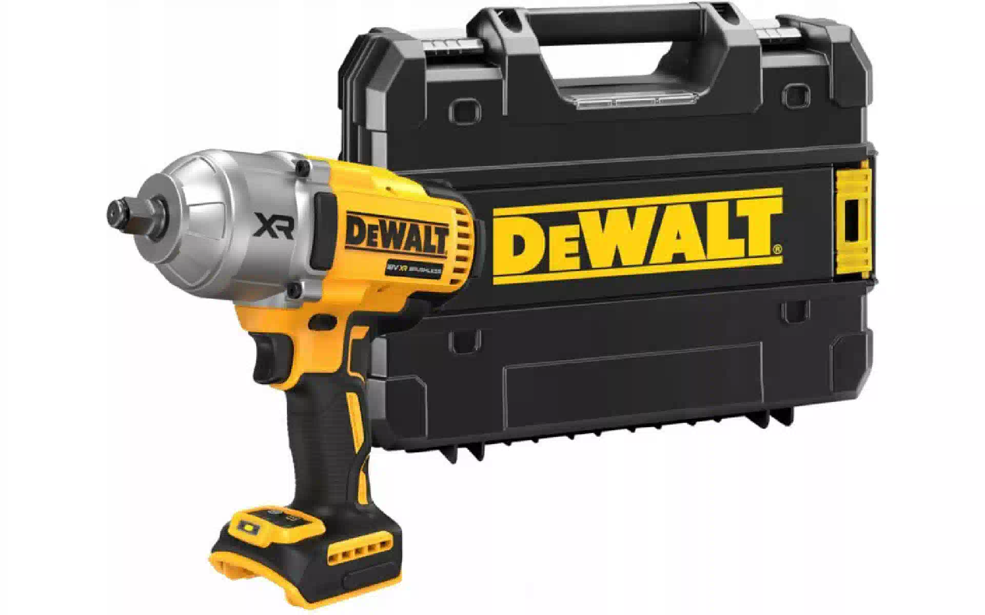 Llave de impacto DeWALT (DCF900NT) Llave de impacto DeWALT (DCF900NT)