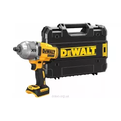 Гайковерт ударний DeWALT (DCF900NT) Гайковерт ударний DeWALT (DCF900NT)