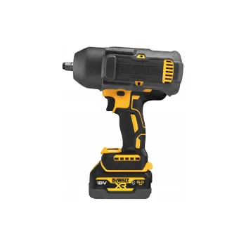 Гайковерт ударний DeWALT (DCF900P2G)