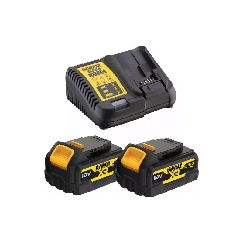 ütvecsavarozó DeWALT (DCF900P2G)