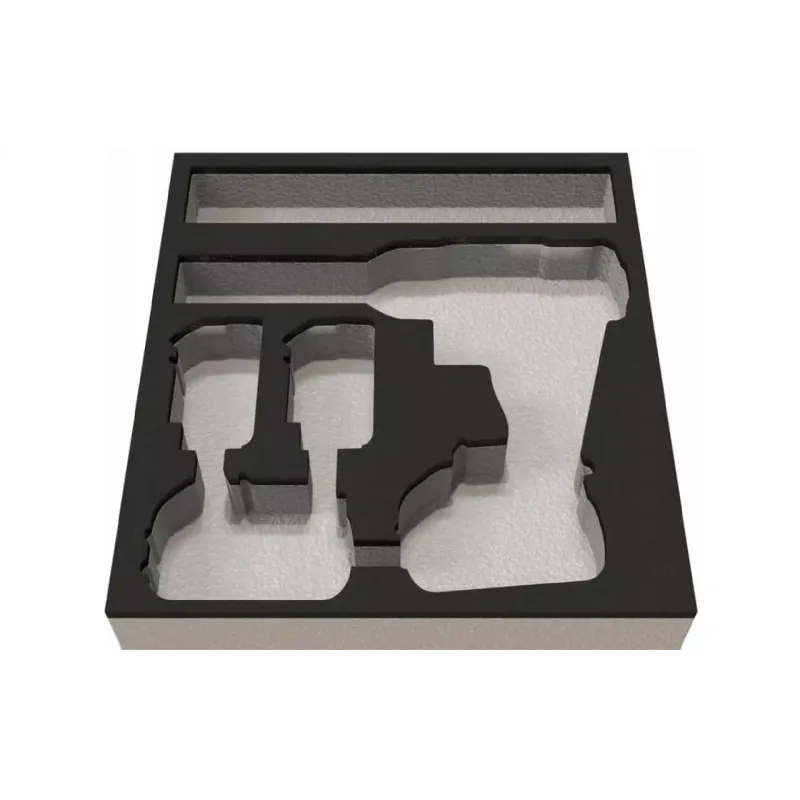 ütvecsavarozó DeWALT (DCF900P2G)