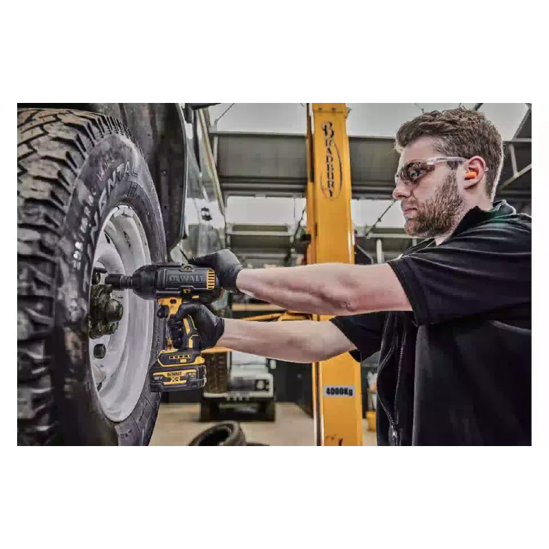 ütvecsavarozó DeWALT (DCF900P2G)