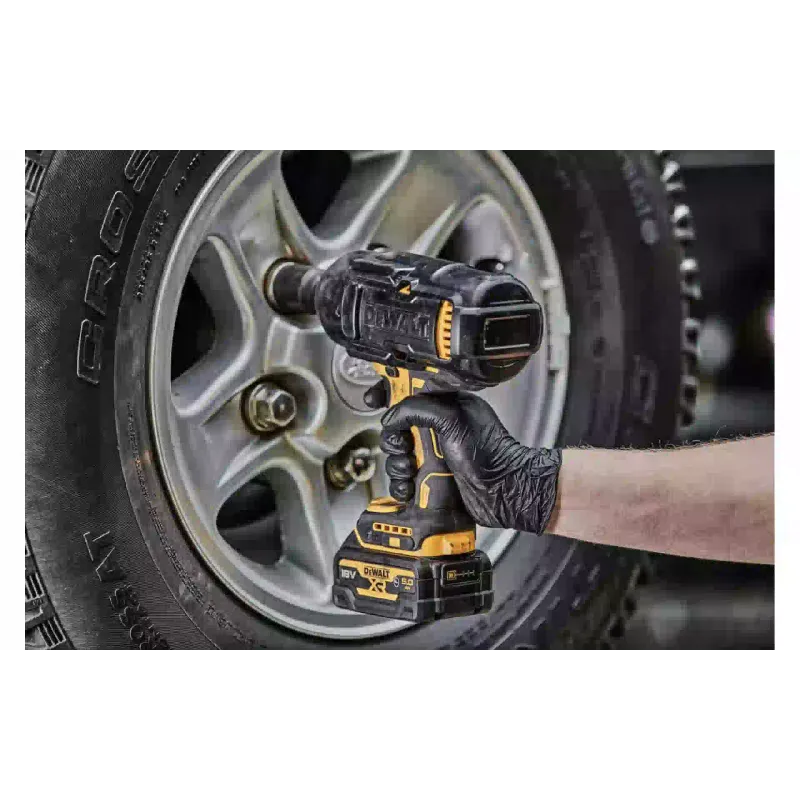 ütvecsavarozó DeWALT (DCF900P2G)