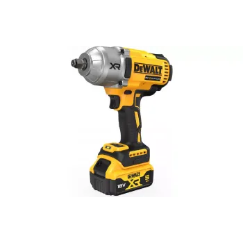 Гайковерт ударний DeWALT (DCF900P2T)